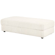 Emberson Ottoman - Theo's Factory Direct Mattress & Furniture (Columbus, OH)