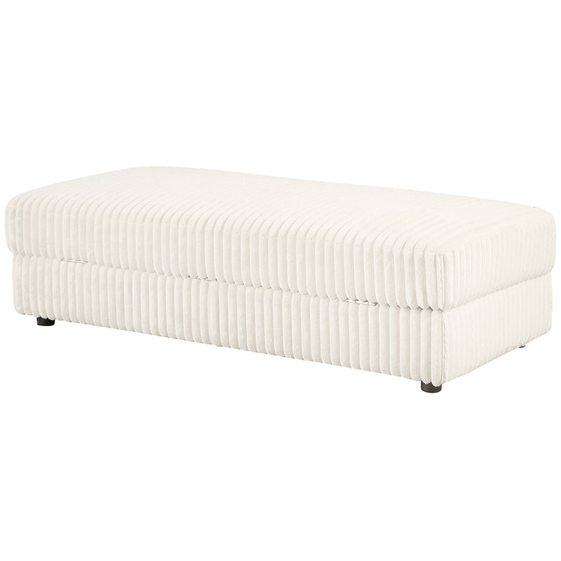 Emberson Ottoman - Theo's Factory Direct Mattress & Furniture (Columbus, OH)