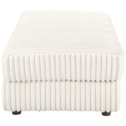 Emberson Ottoman - Theo's Factory Direct Mattress & Furniture (Columbus, OH)