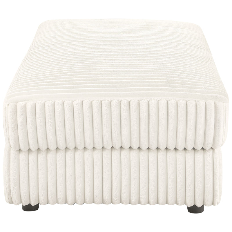 Emberson Ottoman - Theo's Factory Direct Mattress & Furniture (Columbus, OH)