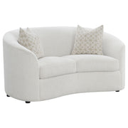 Rainn Living room set - Theo's Factory Direct Mattress & Furniture (Columbus, OH)
