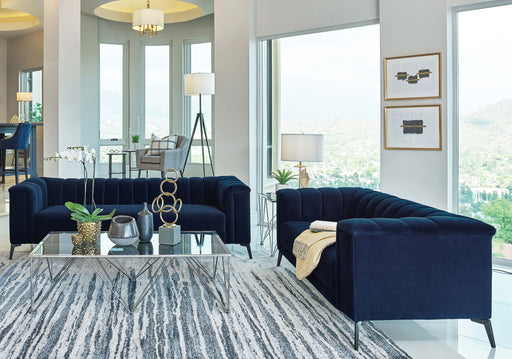 Chalet Stationary Sets - Theo's Factory Direct Mattress & Furniture (Columbus, OH)