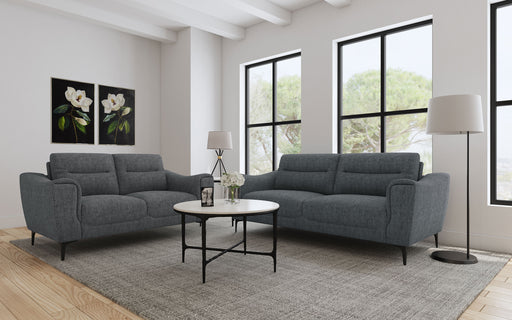 Nolan Living room set - Theo's Factory Direct Mattress & Furniture (Columbus, OH)