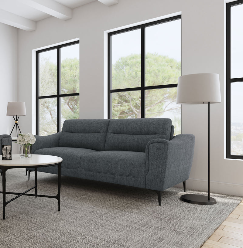 Nolan Sofa - Theo's Factory Direct Mattress & Furniture (Columbus, OH)