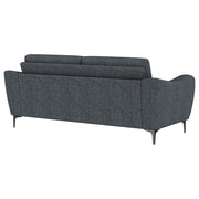Nolan Sofa - Theo's Factory Direct Mattress & Furniture (Columbus, OH)