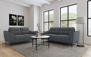 Nolan Sofa - Theo's Factory Direct Mattress & Furniture (Columbus, OH)