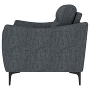 Nolan Loveseats - Theo's Factory Direct Mattress & Furniture (Columbus, OH)
