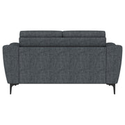 Nolan Loveseats - Theo's Factory Direct Mattress & Furniture (Columbus, OH)