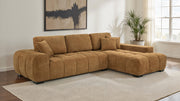 Octavia Sectional Sofa - Theo's Factory Direct Mattress & Furniture (Columbus, OH)