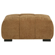 Octavia Ottoman - Theo's Factory Direct Mattress & Furniture (Columbus, OH)
