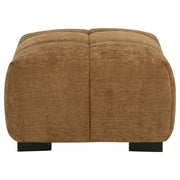 Octavia Ottoman - Theo's Factory Direct Mattress & Furniture (Columbus, OH)