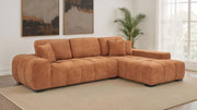 Octavia Sectional Sofa - Theo's Factory Direct Mattress & Furniture (Columbus, OH)