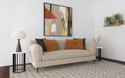 Jade Sofa - Theo's Factory Direct Mattress & Furniture (Columbus, OH)