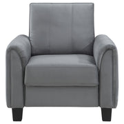 Davis Accent Chair - Theo's Factory Direct Mattress & Furniture (Columbus, OH)