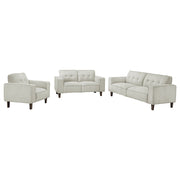 Deerhurst Sofa Set - Theo's Factory Direct Mattress & Furniture (Columbus, OH)