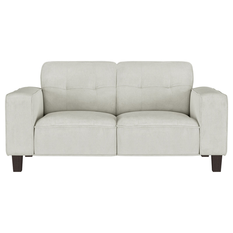 Deerhurst Sofa Set - Theo's Factory Direct Mattress & Furniture (Columbus, OH)