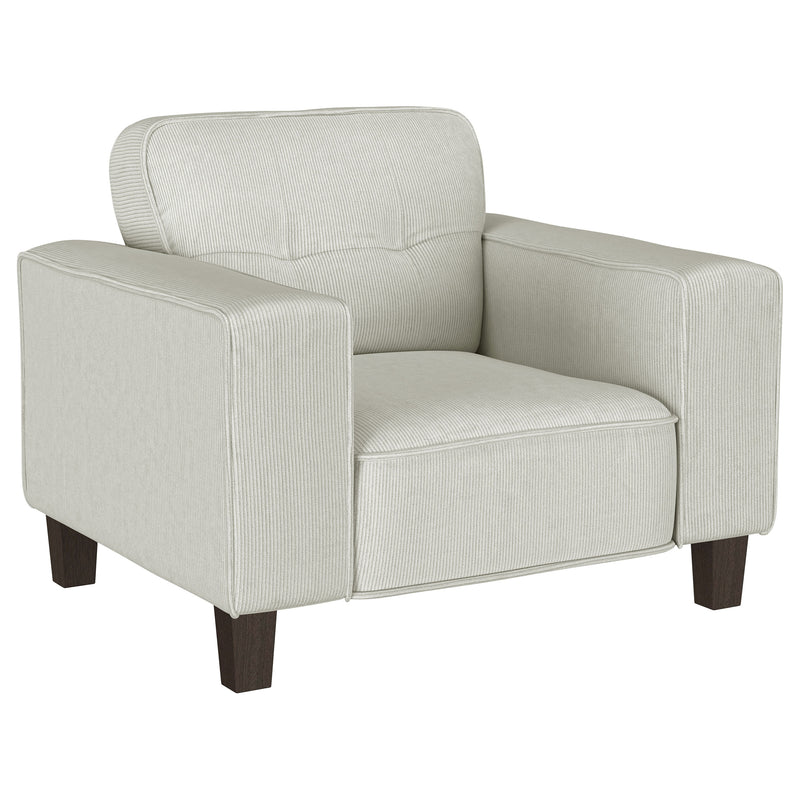 Deerhurst Sofa Set - Theo's Factory Direct Mattress & Furniture (Columbus, OH)