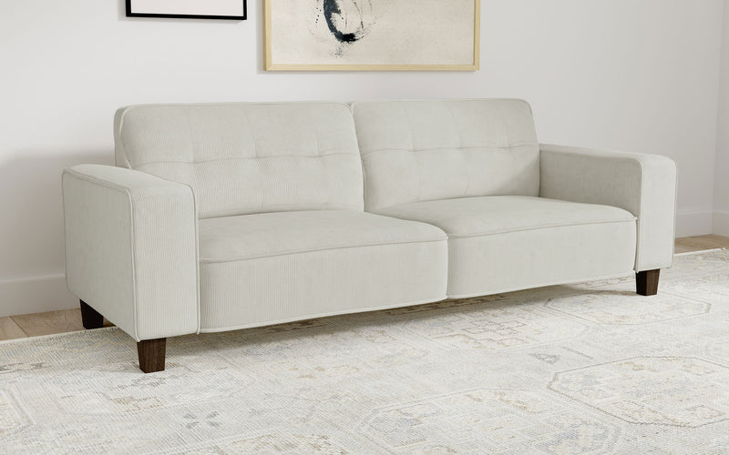 Deerhurst Sofa - Theo's Factory Direct Mattress & Furniture (Columbus, OH)