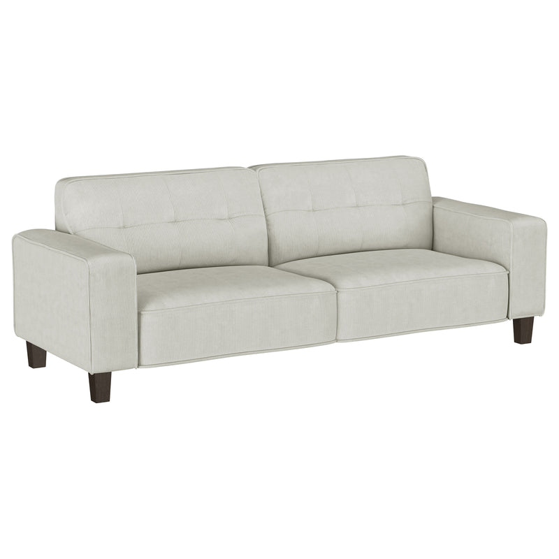 Deerhurst Sofa - Theo's Factory Direct Mattress & Furniture (Columbus, OH)