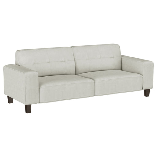Deerhurst Sofa - Theo's Factory Direct Mattress & Furniture (Columbus, OH)