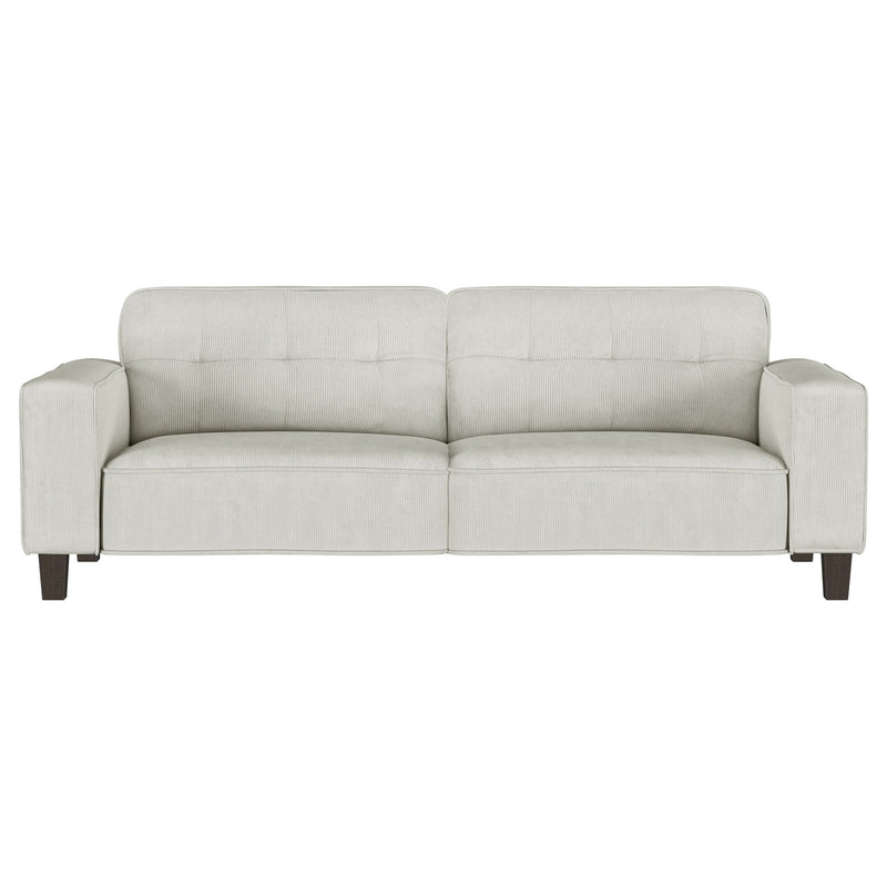 Deerhurst Sofa - Theo's Factory Direct Mattress & Furniture (Columbus, OH)