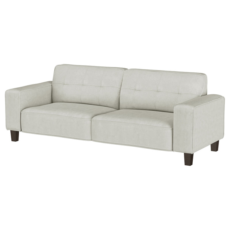 Deerhurst Sofa - Theo's Factory Direct Mattress & Furniture (Columbus, OH)
