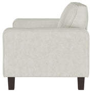 Deerhurst Stationary Loveseat - Theo's Factory Direct Mattress & Furniture (Columbus, OH)