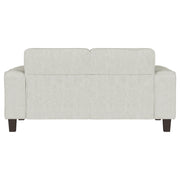 Deerhurst Stationary Loveseat - Theo's Factory Direct Mattress & Furniture (Columbus, OH)