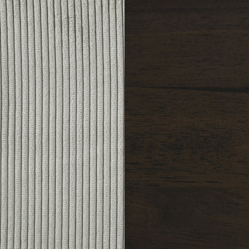 Deerhurst Stationary Loveseat - Theo's Factory Direct Mattress & Furniture (Columbus, OH)