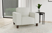 Deerhurst Accent Chair - Theo's Factory Direct Mattress & Furniture (Columbus, OH)