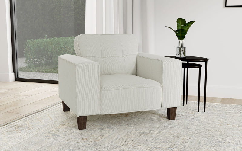 Deerhurst Accent Chair - Theo's Factory Direct Mattress & Furniture (Columbus, OH)