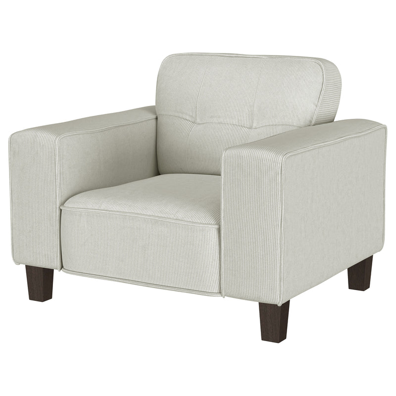 Deerhurst Accent Chair - Theo's Factory Direct Mattress & Furniture (Columbus, OH)