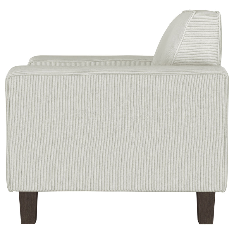 Deerhurst Accent Chair - Theo's Factory Direct Mattress & Furniture (Columbus, OH)