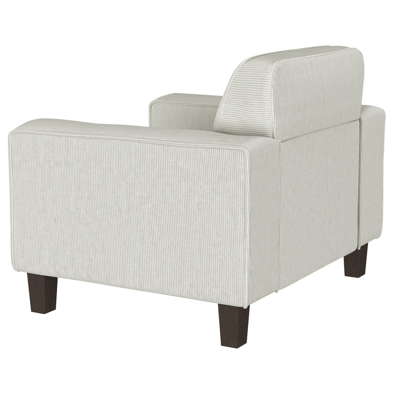 Deerhurst Accent Chair - Theo's Factory Direct Mattress & Furniture (Columbus, OH)