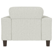 Deerhurst Accent Chair - Theo's Factory Direct Mattress & Furniture (Columbus, OH)
