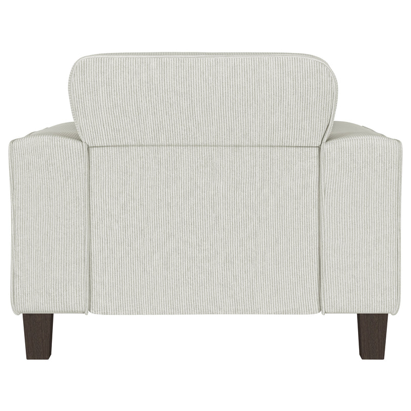 Deerhurst Accent Chair - Theo's Factory Direct Mattress & Furniture (Columbus, OH)