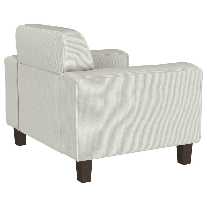 Deerhurst Accent Chair - Theo's Factory Direct Mattress & Furniture (Columbus, OH)