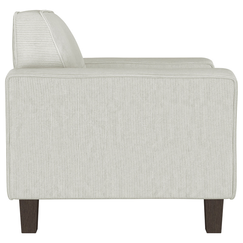 Deerhurst Accent Chair - Theo's Factory Direct Mattress & Furniture (Columbus, OH)