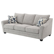 Tomkins Stationary Sofa - Theo's Factory Direct Mattress & Furniture (Columbus, OH)