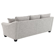Tomkins Stationary Sofa - Theo's Factory Direct Mattress & Furniture (Columbus, OH)