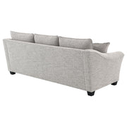Tomkins Stationary Sofa - Theo's Factory Direct Mattress & Furniture (Columbus, OH)