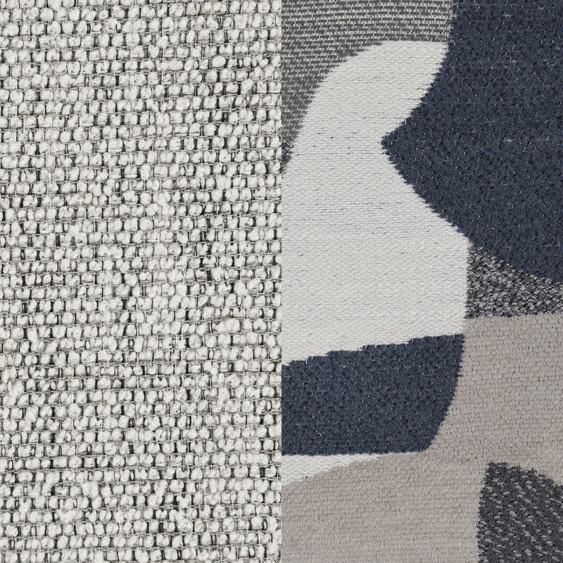 Tomkins Stationary Loveseat - Theo's Factory Direct Mattress & Furniture (Columbus, OH)