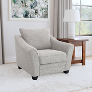 Tomkins Accent Chair - Theo's Factory Direct Mattress & Furniture (Columbus, OH)