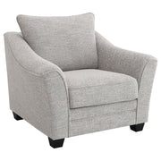 Tomkins Accent Chair - Theo's Factory Direct Mattress & Furniture (Columbus, OH)