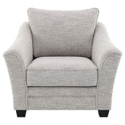 Tomkins Accent Chair - Theo's Factory Direct Mattress & Furniture (Columbus, OH)