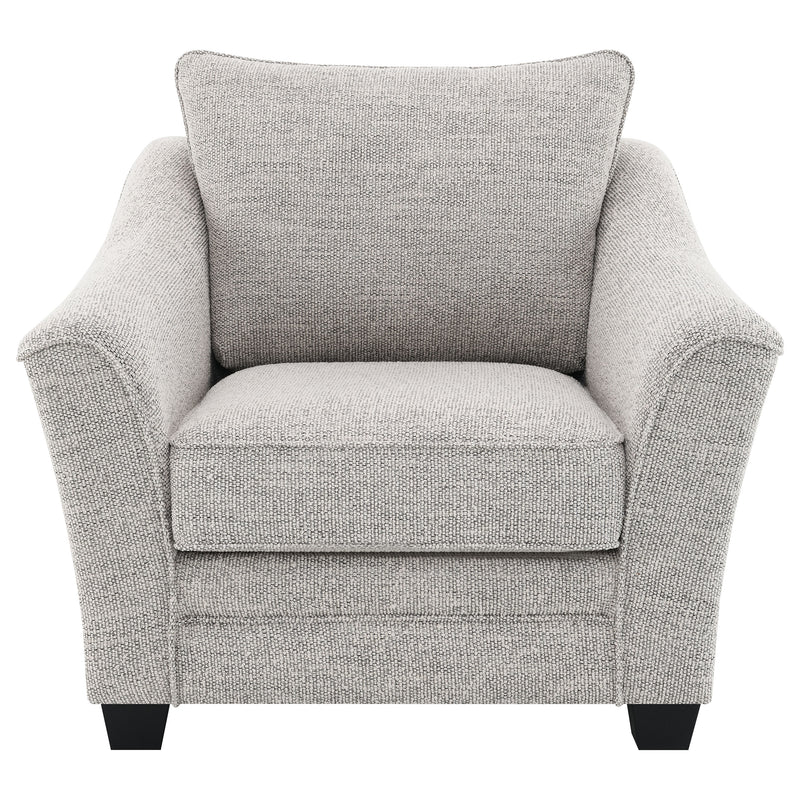 Tomkins Accent Chair - Theo's Factory Direct Mattress & Furniture (Columbus, OH)