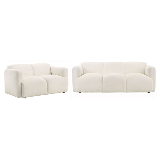 Dorset Sofa Set - Theo's Factory Direct Mattress & Furniture (Columbus, OH)
