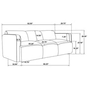 Dorset Sofa - Theo's Factory Direct Mattress & Furniture (Columbus, OH)