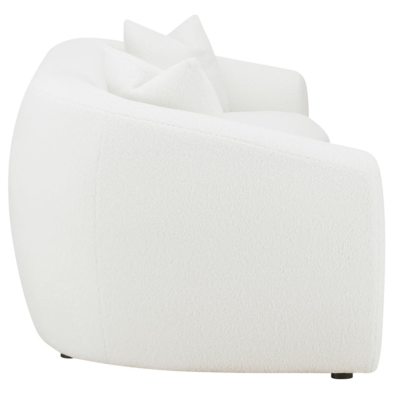 Isabella Stationary 3 Pc Sets - Theo's Factory Direct Mattress & Furniture (Columbus, OH)