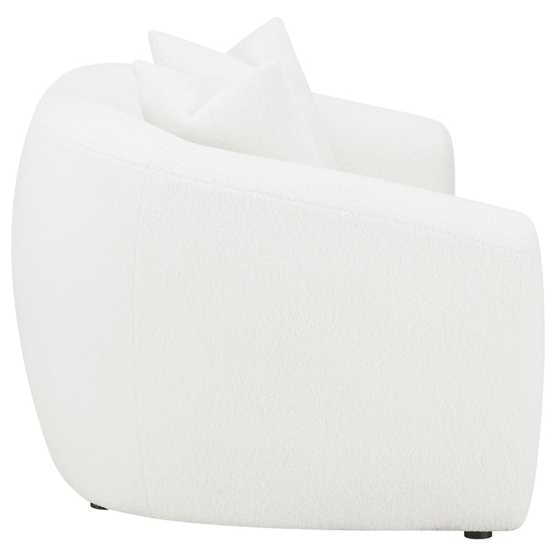 Isabella Stationary 3 Pc Sets - Theo's Factory Direct Mattress & Furniture (Columbus, OH)